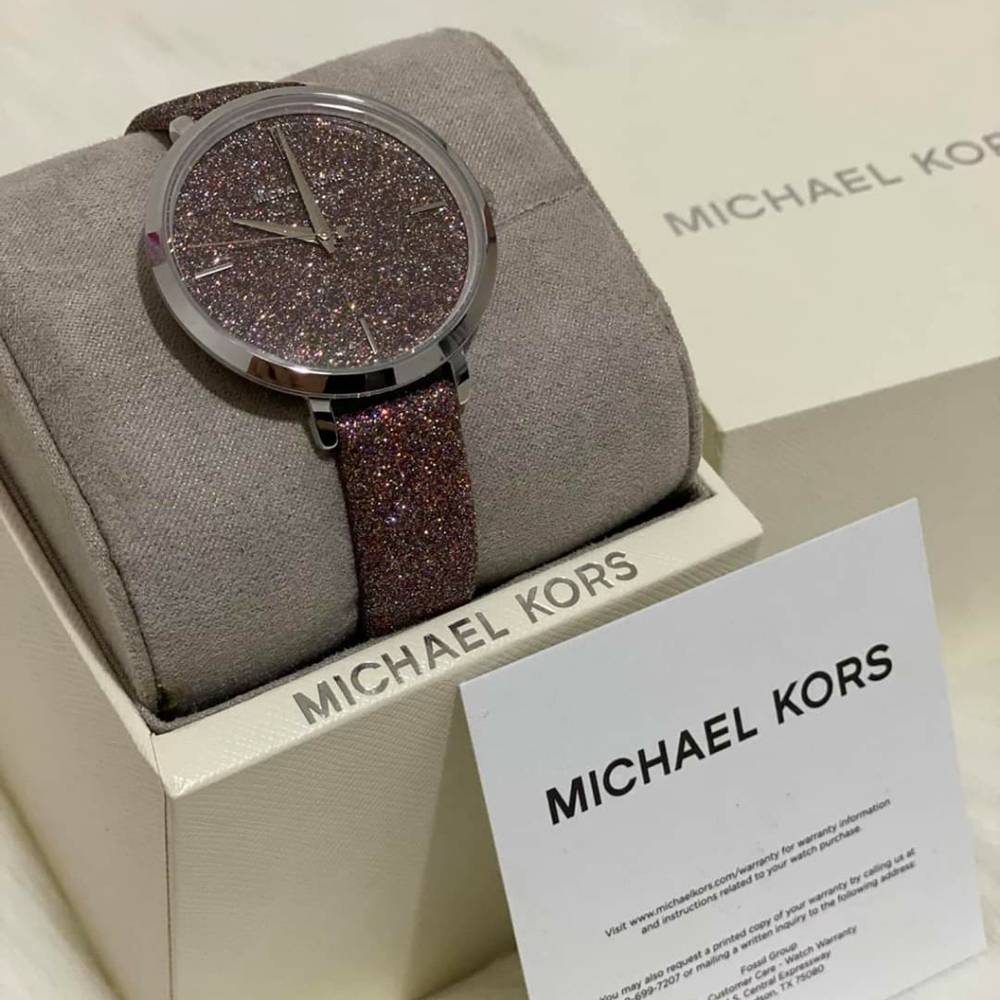 MICHAEL KORS LADIES WATCH